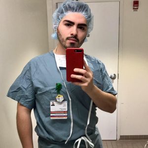 Meet your Posher, Juan carlos